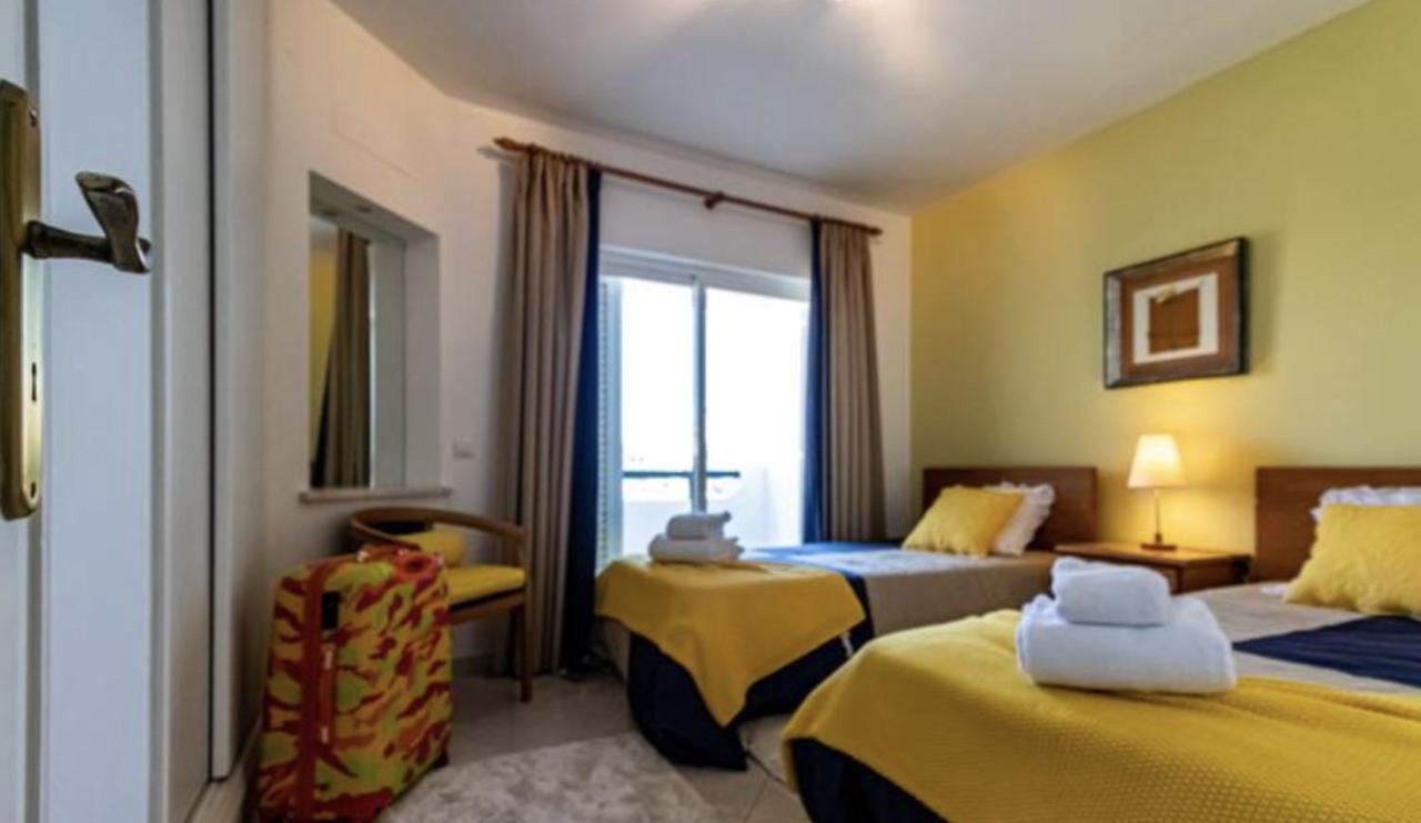 포르체스 Farol House 빌라 외부 사진