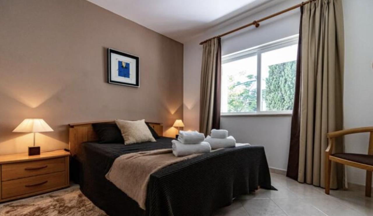포르체스 Farol House 빌라 외부 사진